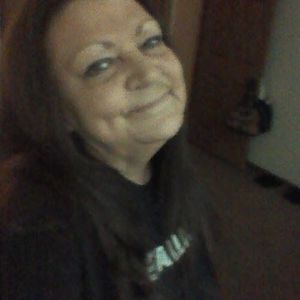 Meet your Posher, Kathy